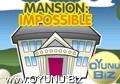 Impossible house click to play game