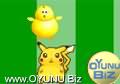 Pikachu click to play game