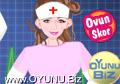 Nurse
Dress up click to play game