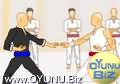 Tae-kwon-do click to play game