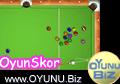 Realistic
Billiards click to play game
