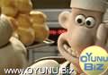 Wallace and Gromit click to play the game