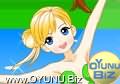 Ballerina
Barbie click to play game