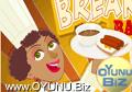 Breakfast
preparation click to play game