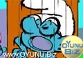 Smurfs
on the target click to play game