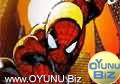 Cheerful spider
Man click to play game