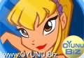 Winx Club
Make-up click to play game