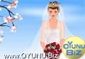 Bridal gown
dressing click to play game