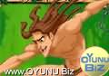Tarzan and
Jane click to play game