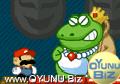 Mario Fight click to play the game