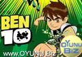 Ben 10 Dress Up click to play game