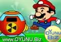 Miner Mario click to play game