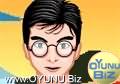Harry Potter Dress Up click to play game
