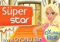 Super star click to play game