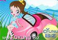 Little girl
Chauffeur click to play game