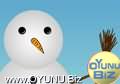 Snowman
Head click to play game