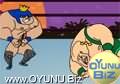 Wrestle click to play game