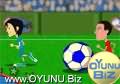 For one person
Football click to play game
