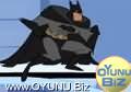 Batman and
Ice Man click to play game