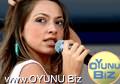 Hadise dance click to play game