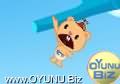 The bear cub
send click to play game