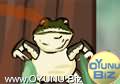 Kamikaze
Frogs click to play game