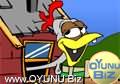 Chickens
on the run click to play game