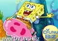 Sponge Bob
diver click to play game