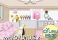 Barbie
room click to play game