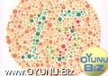 Color blindness
testing click to play game