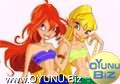 Winx
Club click to play game