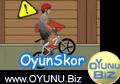 BMX
Style click to play game