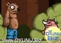 Bear hunting click to play the game