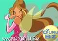 Winx Club Flight
Course click to play game