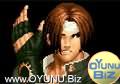 King of
FIGHTERS click to play the game