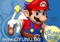Super Mario Bros 3 click to play game