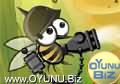 Bee click to play game