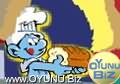 Smurfs click to play game