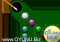 Crazy
Billiards click to play game
