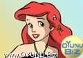 Small Mermaid Dress Up click to play game