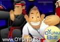 Kungfu click to play game