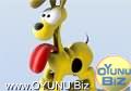 Odie click to play game