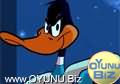 Duck Dodgers and
robots click to play game
