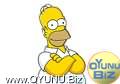 Homer click to play game