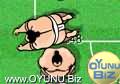 Sumo
Football game