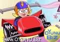 Turbo
racer click to play game
