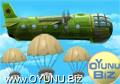 Parachute Academy click to play game