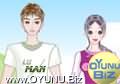 Family
dress up click to play game