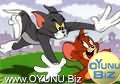 Tom and Jerry
Chase click to play game