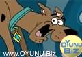 Scooby Doo
in the cemetery click to play game